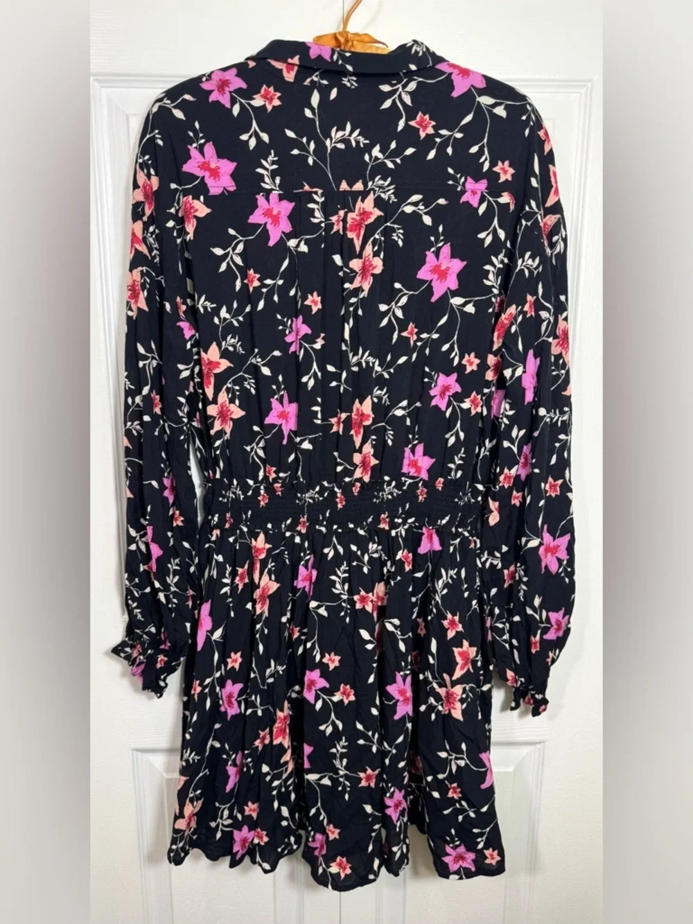 Free People flirty feminine